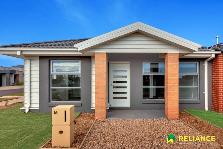 16 Muswell Walk, Wyndham Vale VIC 3024, Image 0