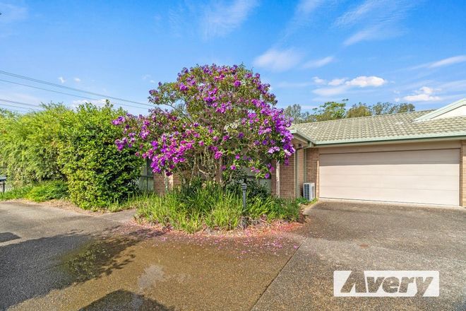 Picture of 1/18a Fennell Street, FASSIFERN NSW 2283