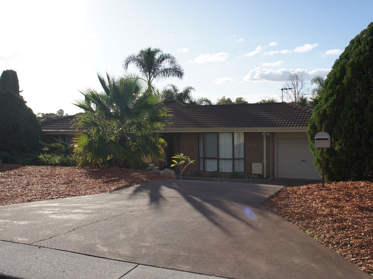 3 bedrooms House in 29 Talbot Drive KINGSLEY WA, 6026