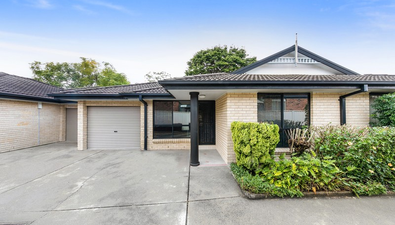 Picture of 2/114a Michael Street, JESMOND NSW 2299