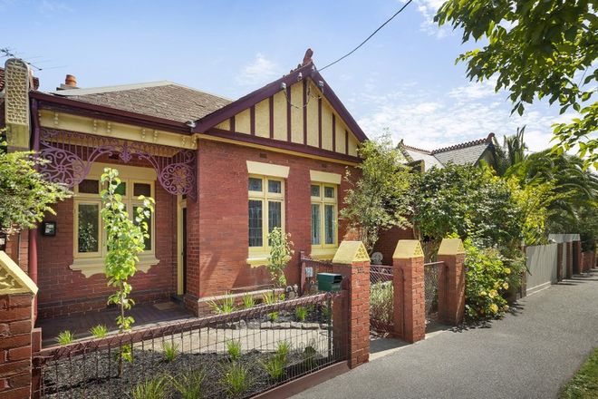 Picture of 172 Canterbury Road, MIDDLE PARK VIC 3206