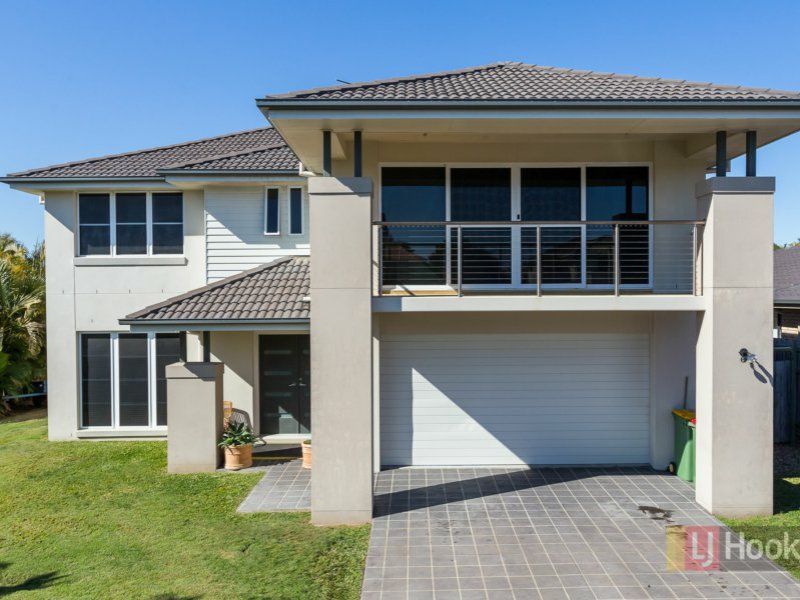 49 Brookvale Drive, Victoria Point Property History & Address