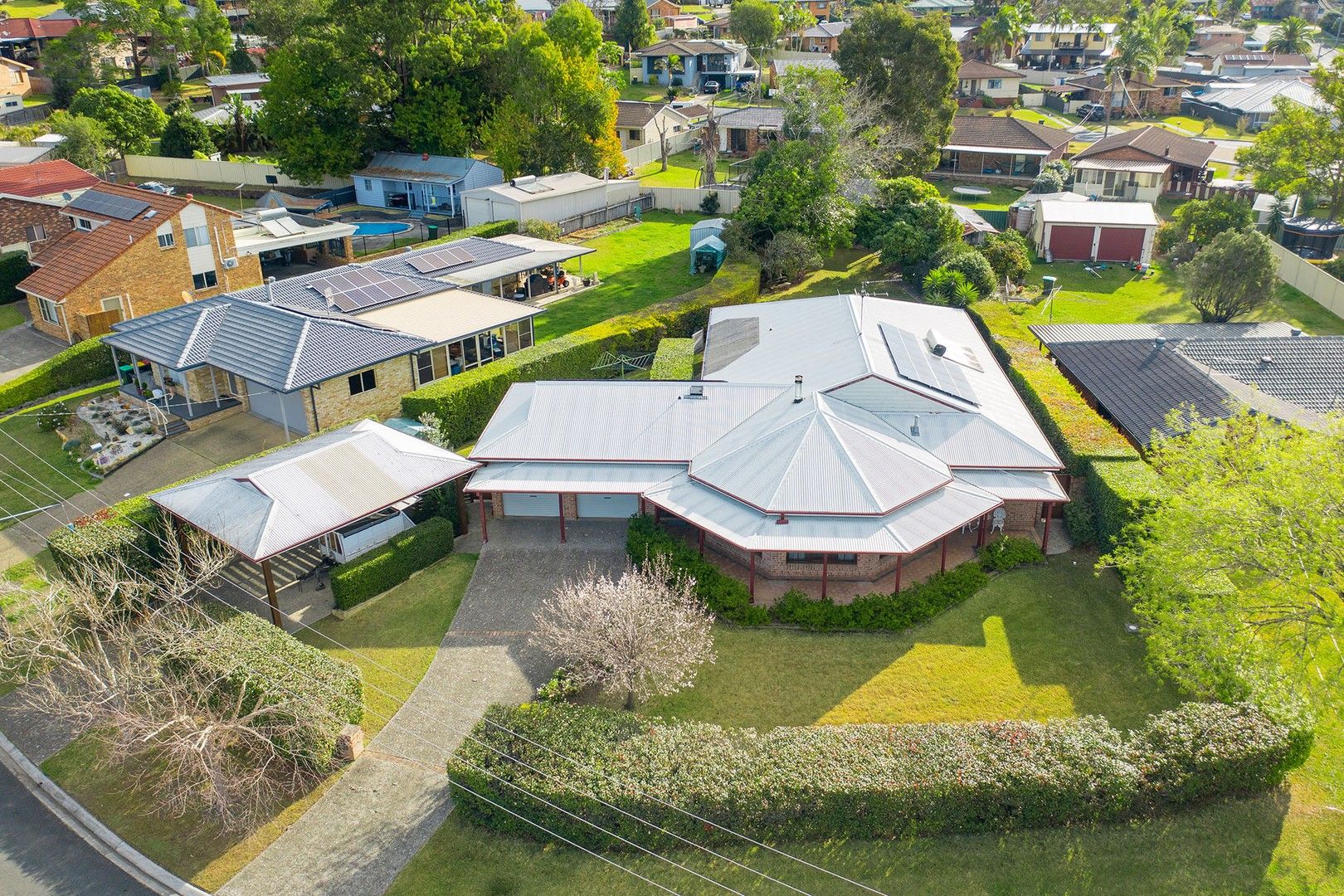 26 Cowarral Circuit, Wauchope NSW 2446, Image 0