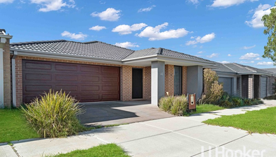 Picture of 14 Field Avenue, HARKNESS VIC 3337