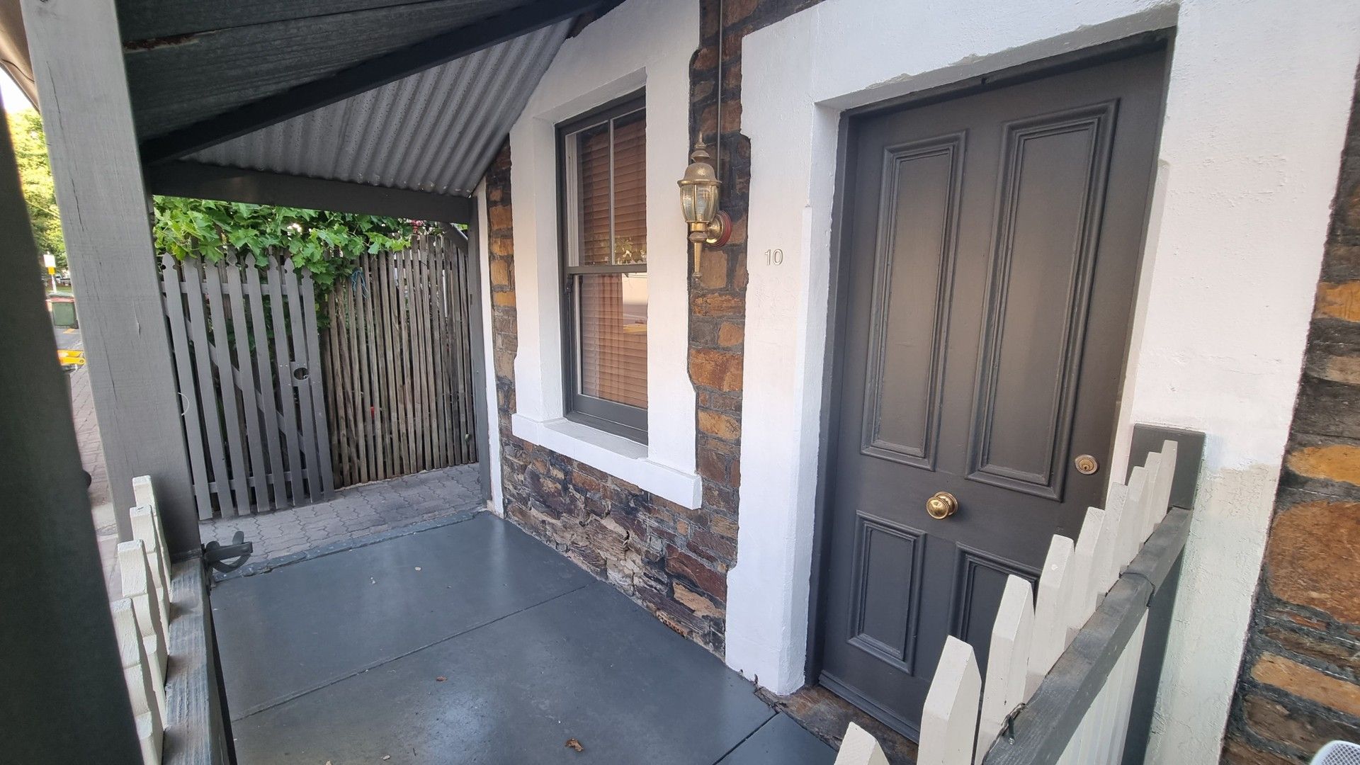 1 bedrooms Duplex in 10 Muller Street NORWOOD SA, 5067