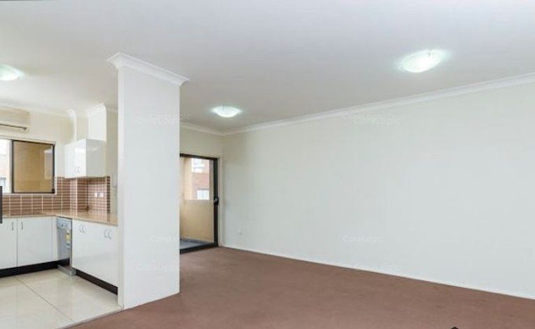 2 bedrooms Apartment / Unit / Flat in 18/20-22 Briens Road NORTHMEAD NSW, 2152