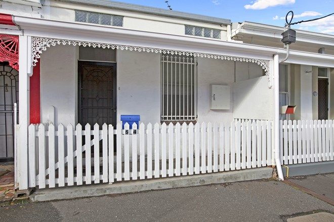 Picture of 54 Corryton Street, ADELAIDE SA 5000