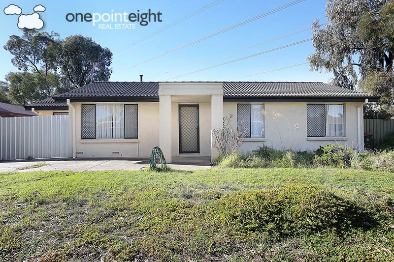 12 Warming Street, Parafield Gardens SA 5107, Image 1