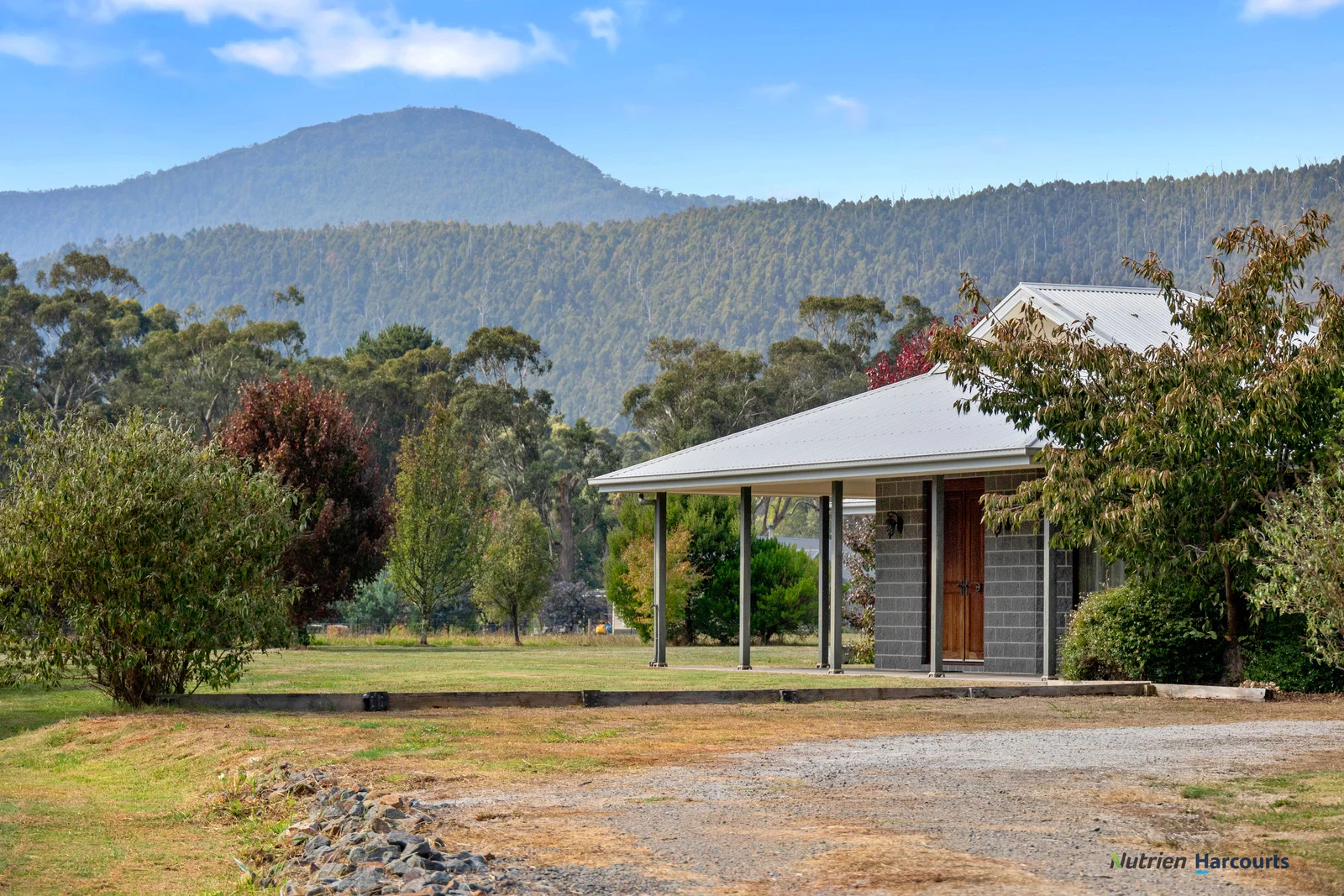 34 Dyes Lane, Buxton VIC 3711