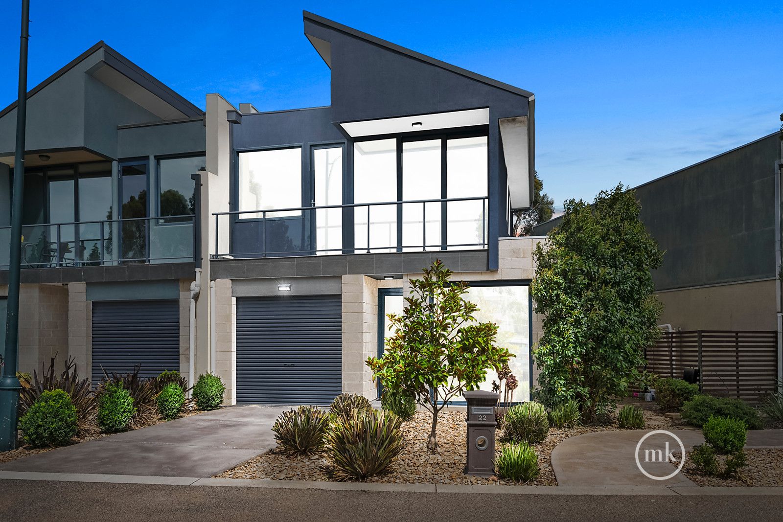 22 Diamond Boulevard, Greensborough VIC 3088, Image 0