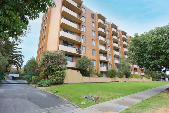 Picture of 28/80 King George Street, VICTORIA PARK WA 6100