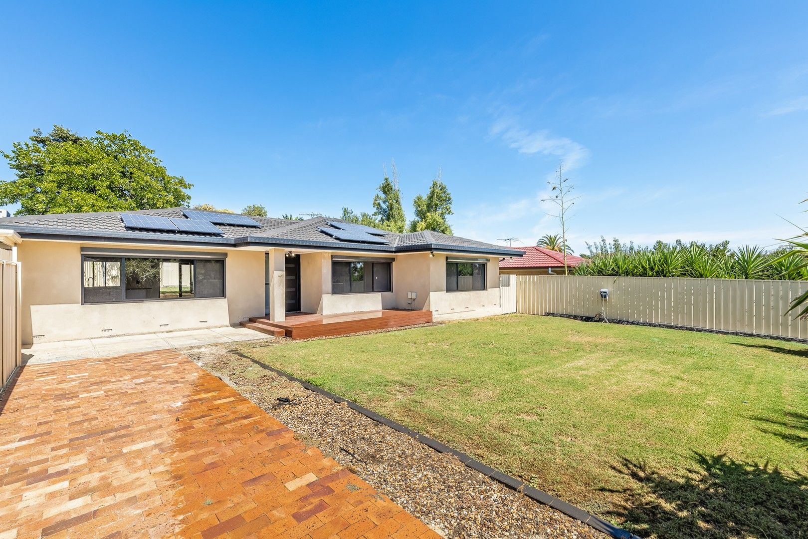 4 Cumberland Avenue, Modbury Heights SA 5092 House For Rent Domain