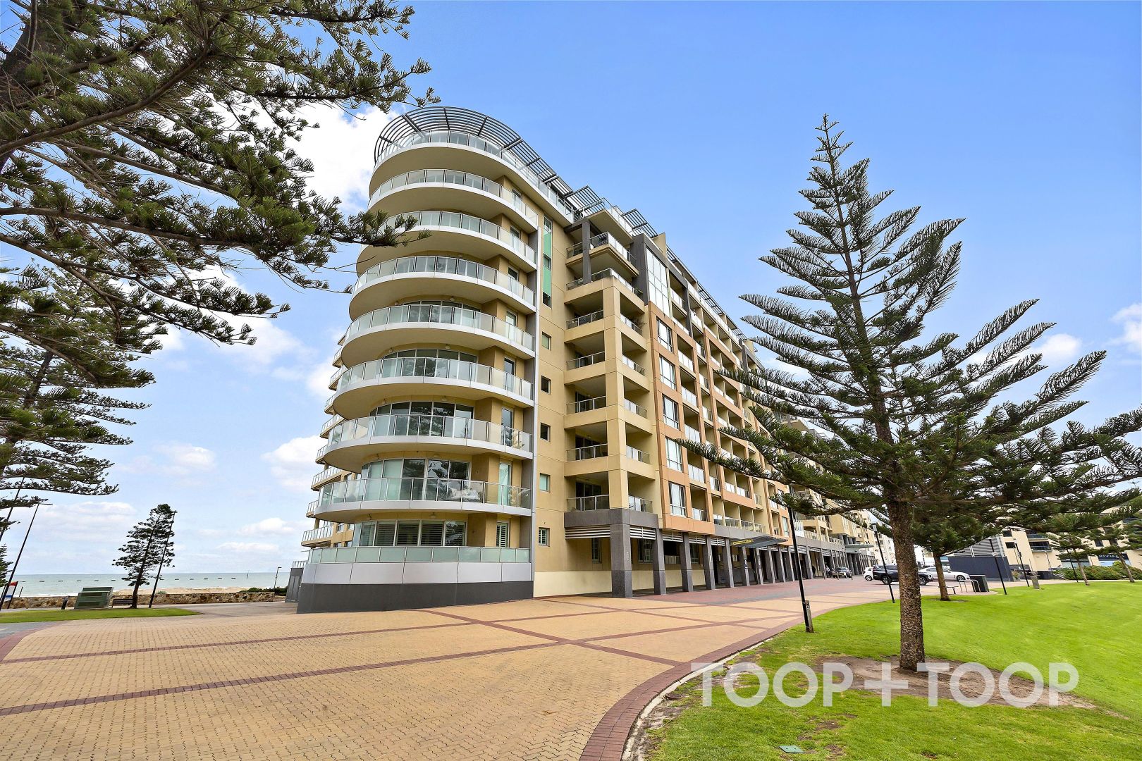 606/19 Holdfast Promenade, Glenelg SA 5045, Image 1