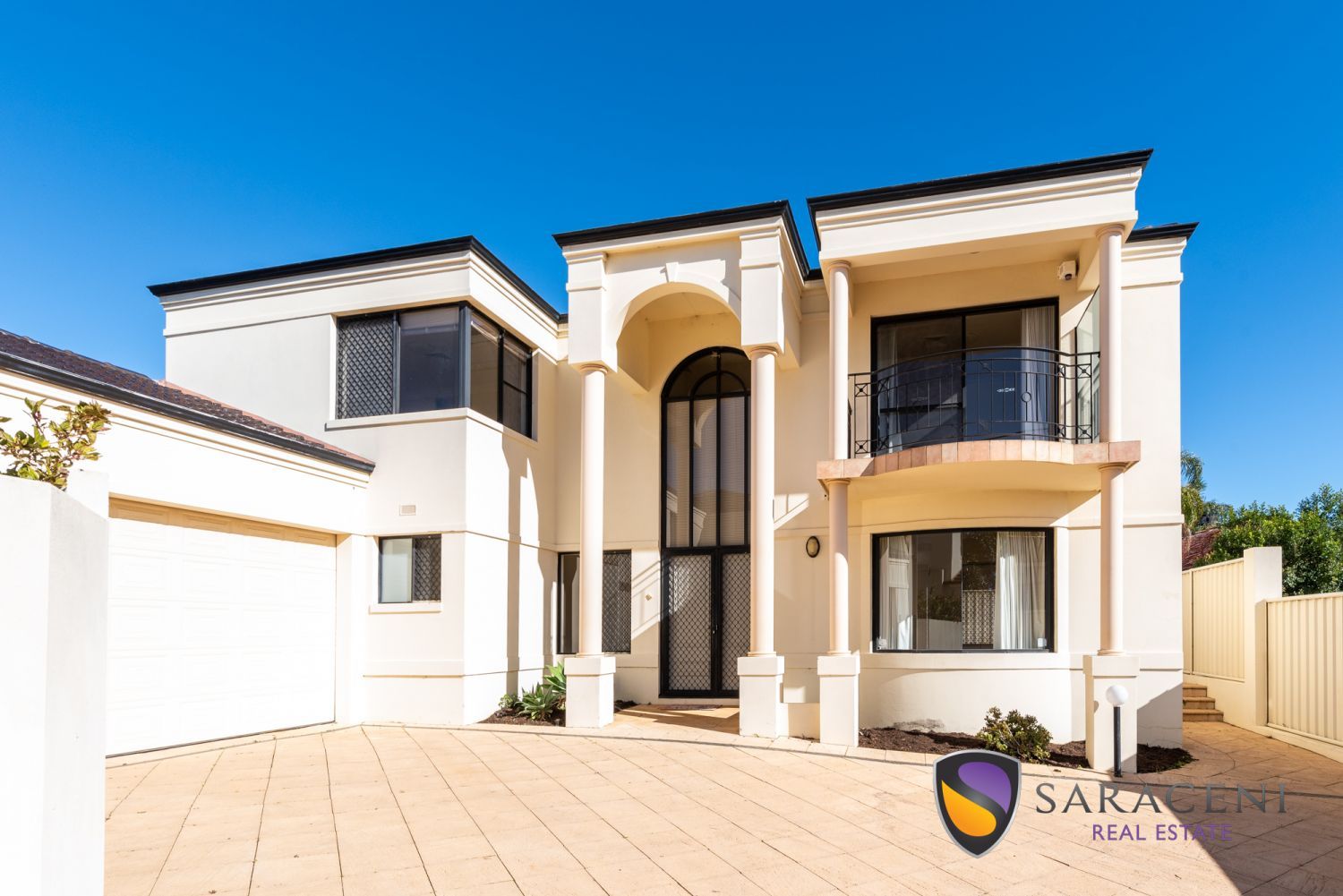 4 bedrooms Townhouse in 109B Clement Drive KARRINYUP WA, 6018