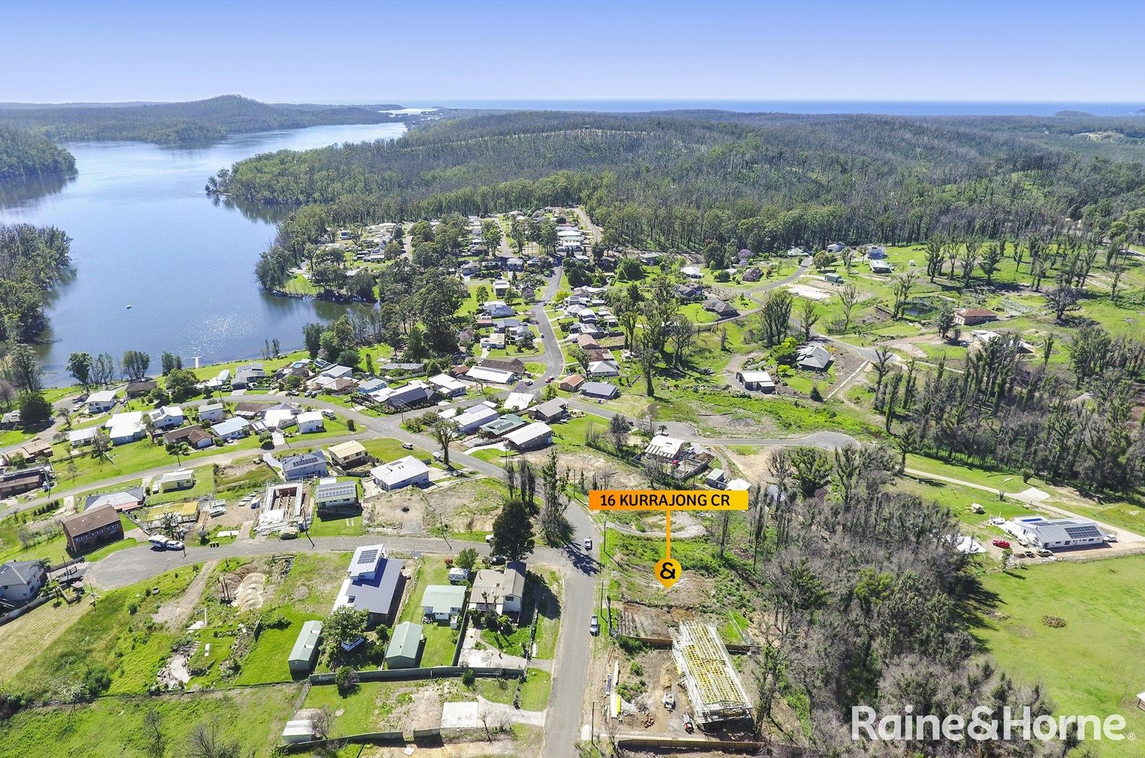 16 Kurrajong Crescent, Conjola Park NSW 2539, Image 0