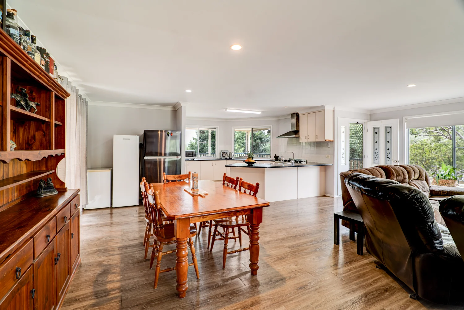 Additional image 9 of 1706 ESK CROWS NEST RD, Biarra QLD 4313