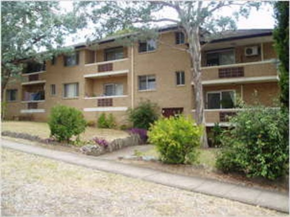 7/27-31 Sheffield Street, Merrylands NSW 2160