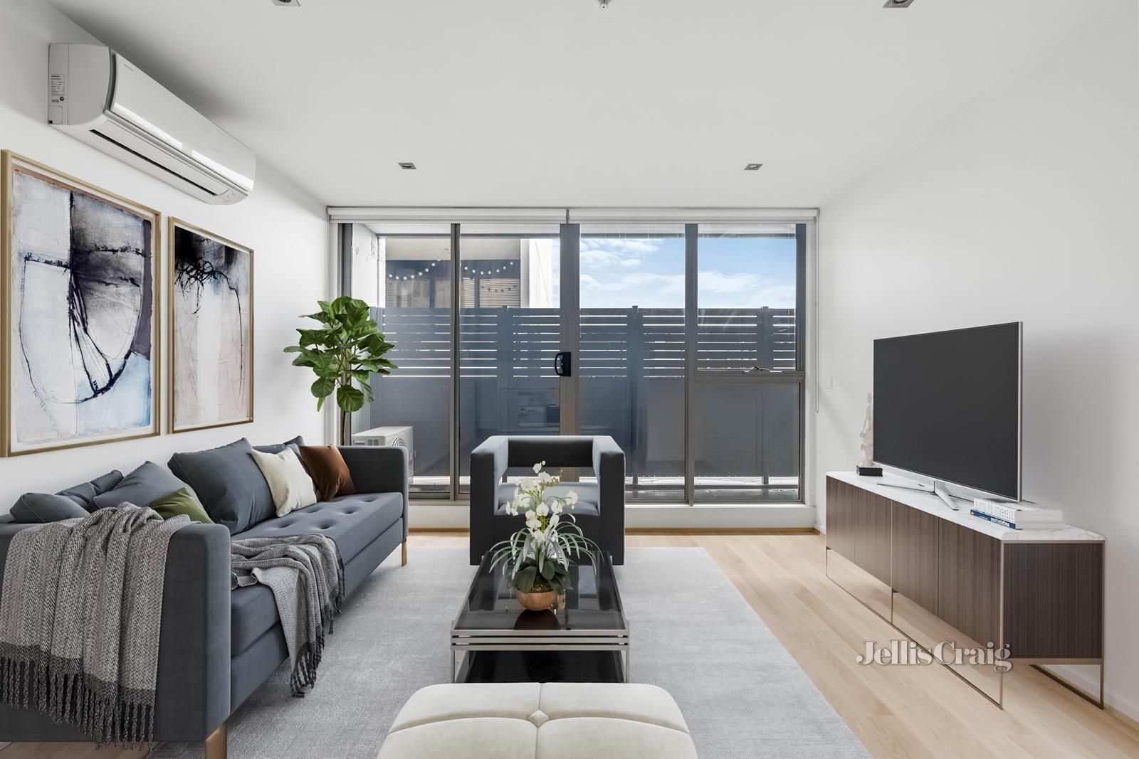 311b/177-187 Boundary Road, North Melbourne VIC 3051, Image 1
