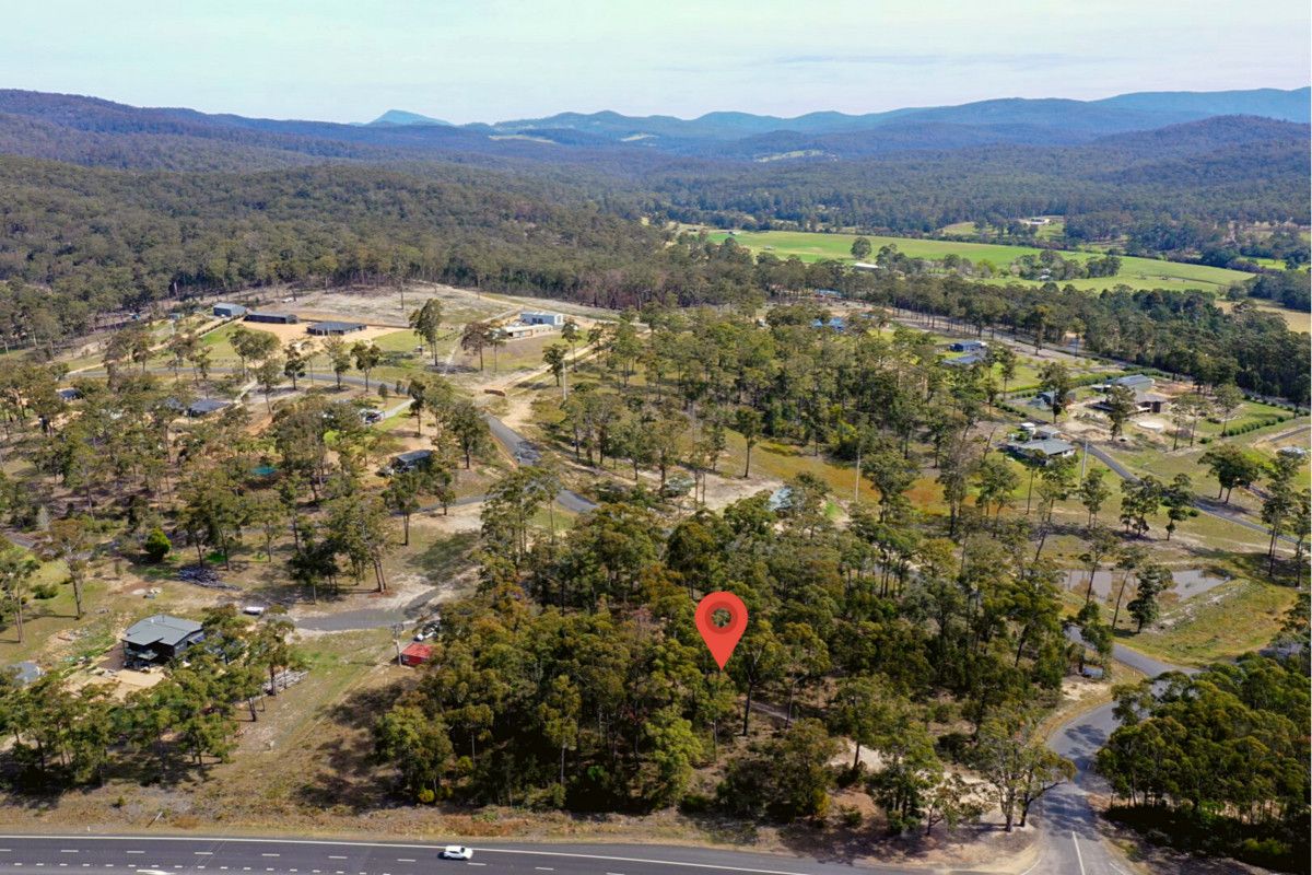 1 Grenenger Road, Greigs Flat NSW 2549, Image 2