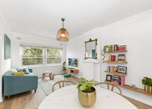 9/29A Nelson Street, Woollahra NSW 2025