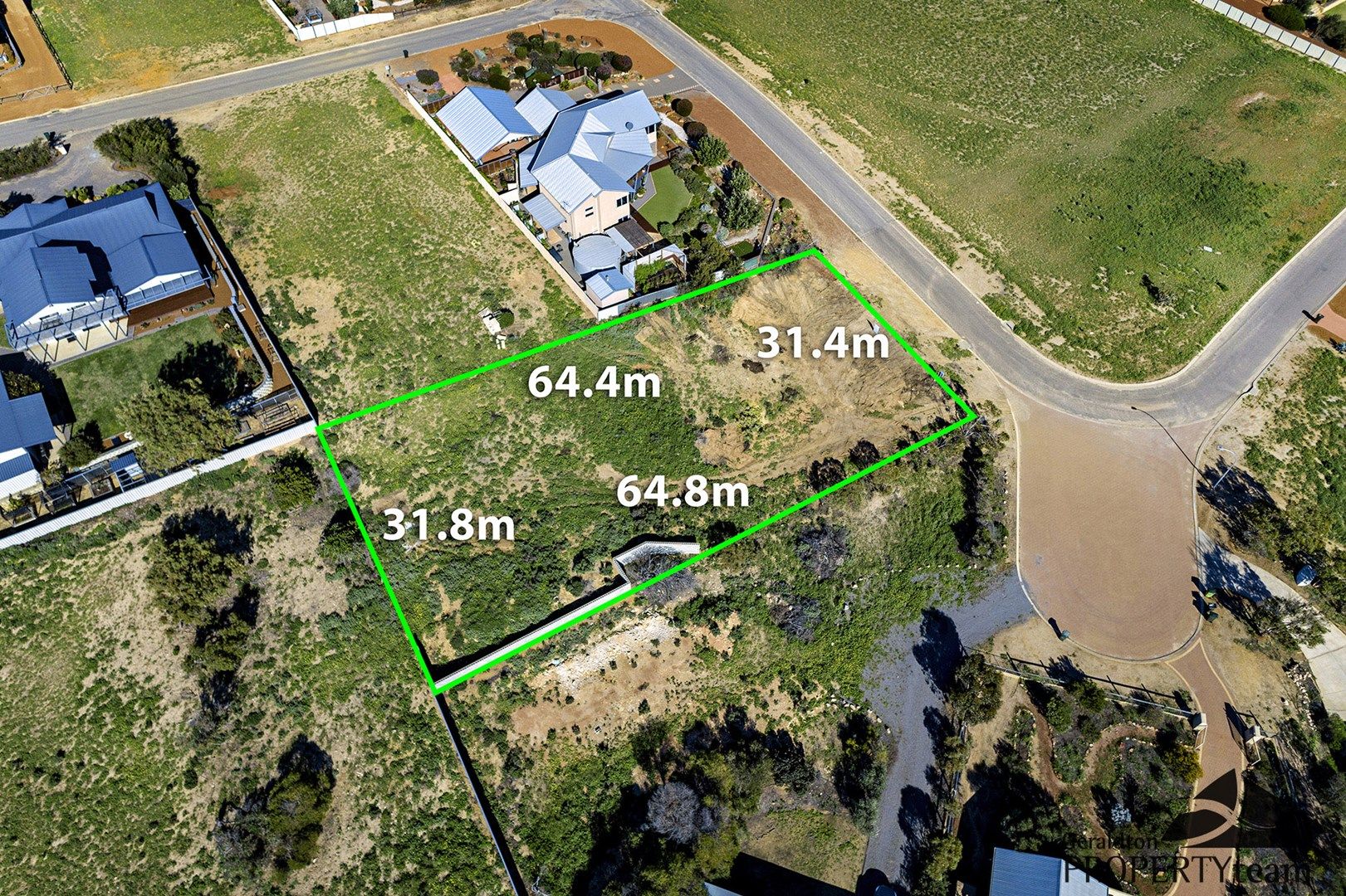 Property Lines By Address 49 Charlton Loop, Kalbarr | Property History & Address Research | Domain