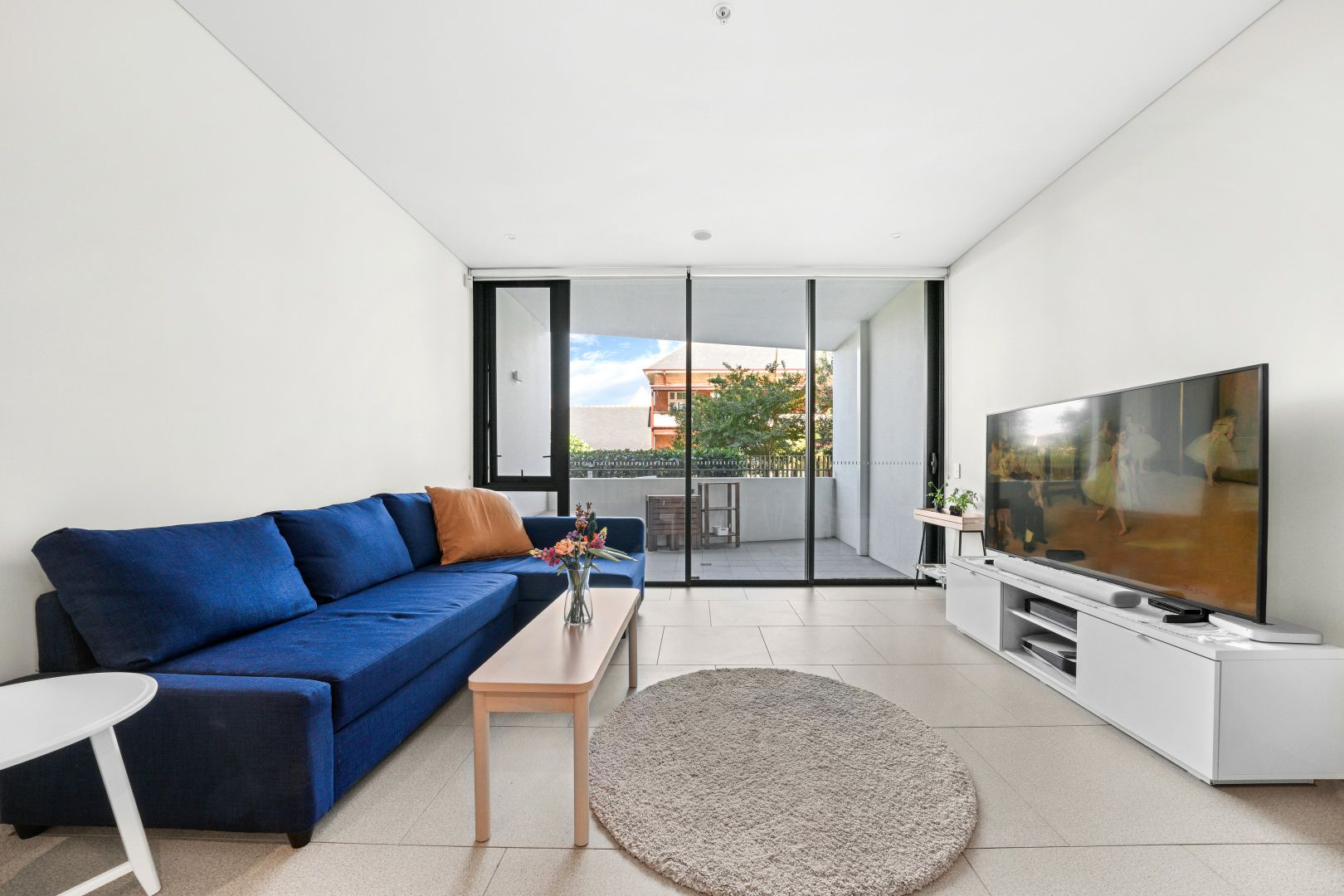 102/180 Livingstone Road, Marrickville NSW 2204, Image 2