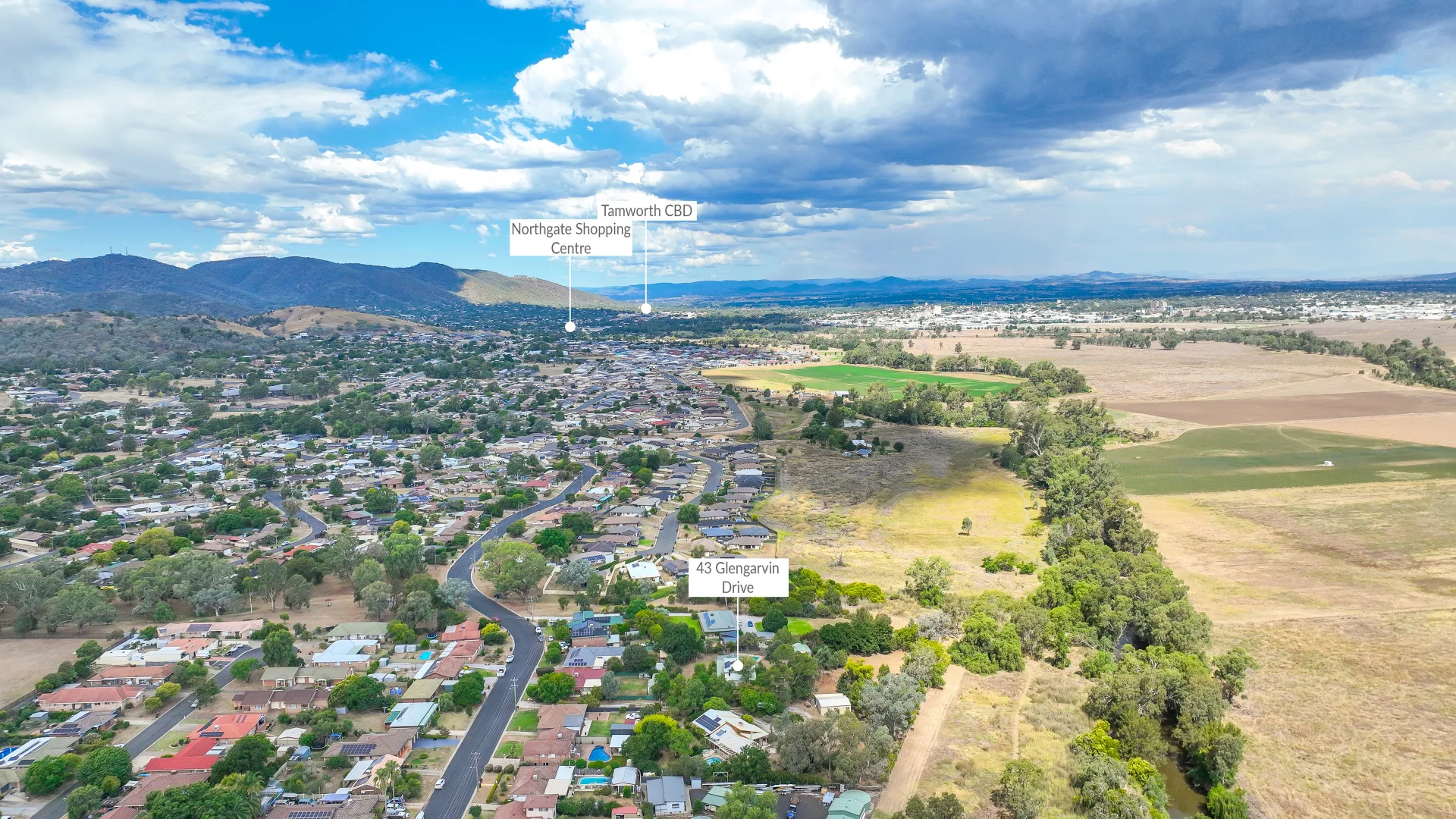 Additional image 23 of 43 Glengarvin Drive, Tamworth NSW 2340