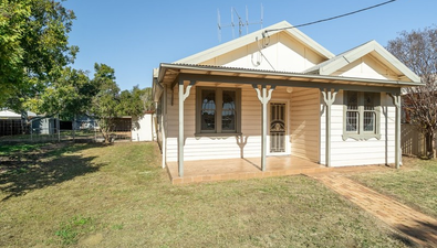 Picture of 11 Second Avenue, NARROMINE NSW 2821