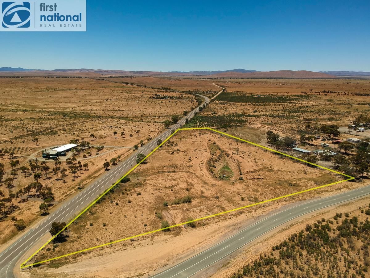 Lot 195 Druid Range Drive, Hawker SA 5434, Image 0