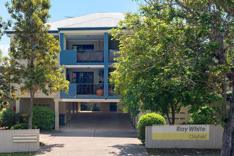 7/51 Junction Road, Clayfield QLD 4011