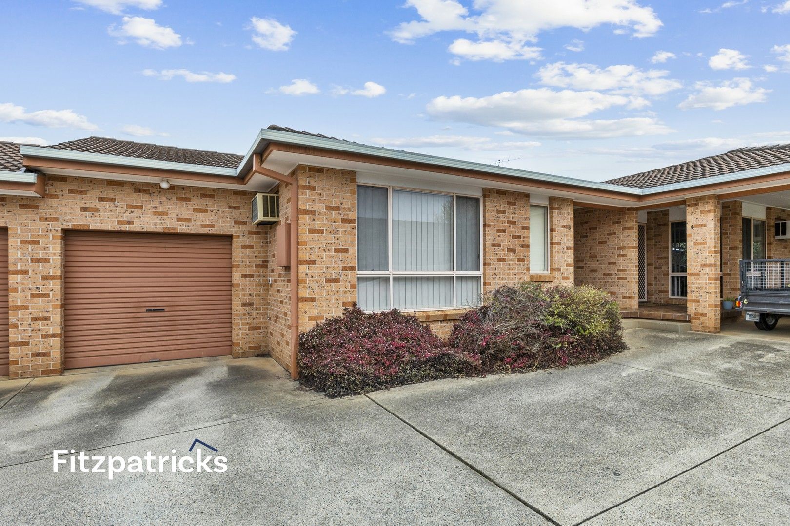 4/30 Kenneally Street, Kooringal NSW 2650, Image 0