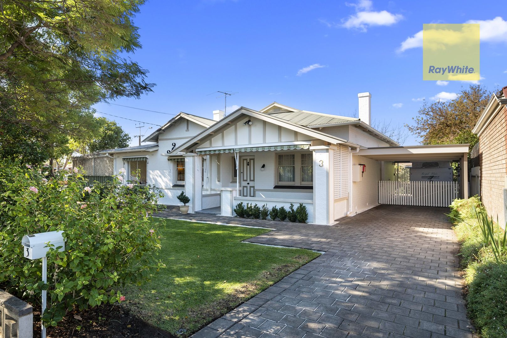 3 Colin Street, Camden Park SA 5038, Image 1