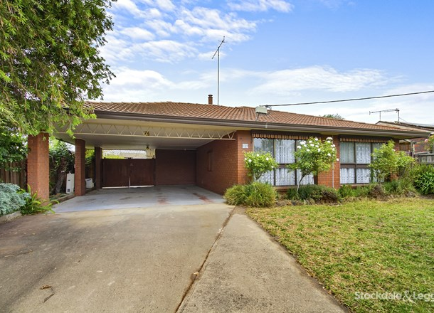 1 Airlie Bank Road, Morwell VIC 3840