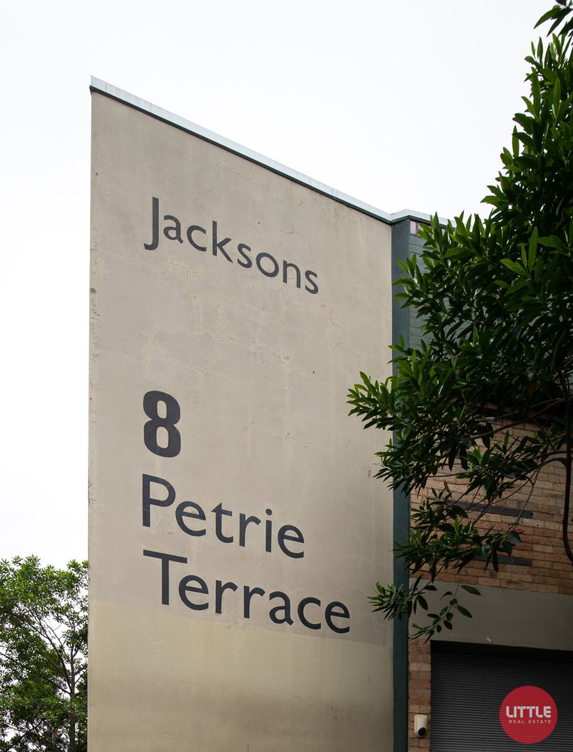 10/8 Petrie Terrace, Petrie Terrace QLD 4000, Image 1