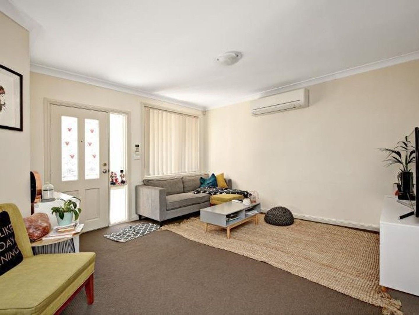 3 bedrooms Villa in 1/92 Park Road EAST HILLS NSW, 2213