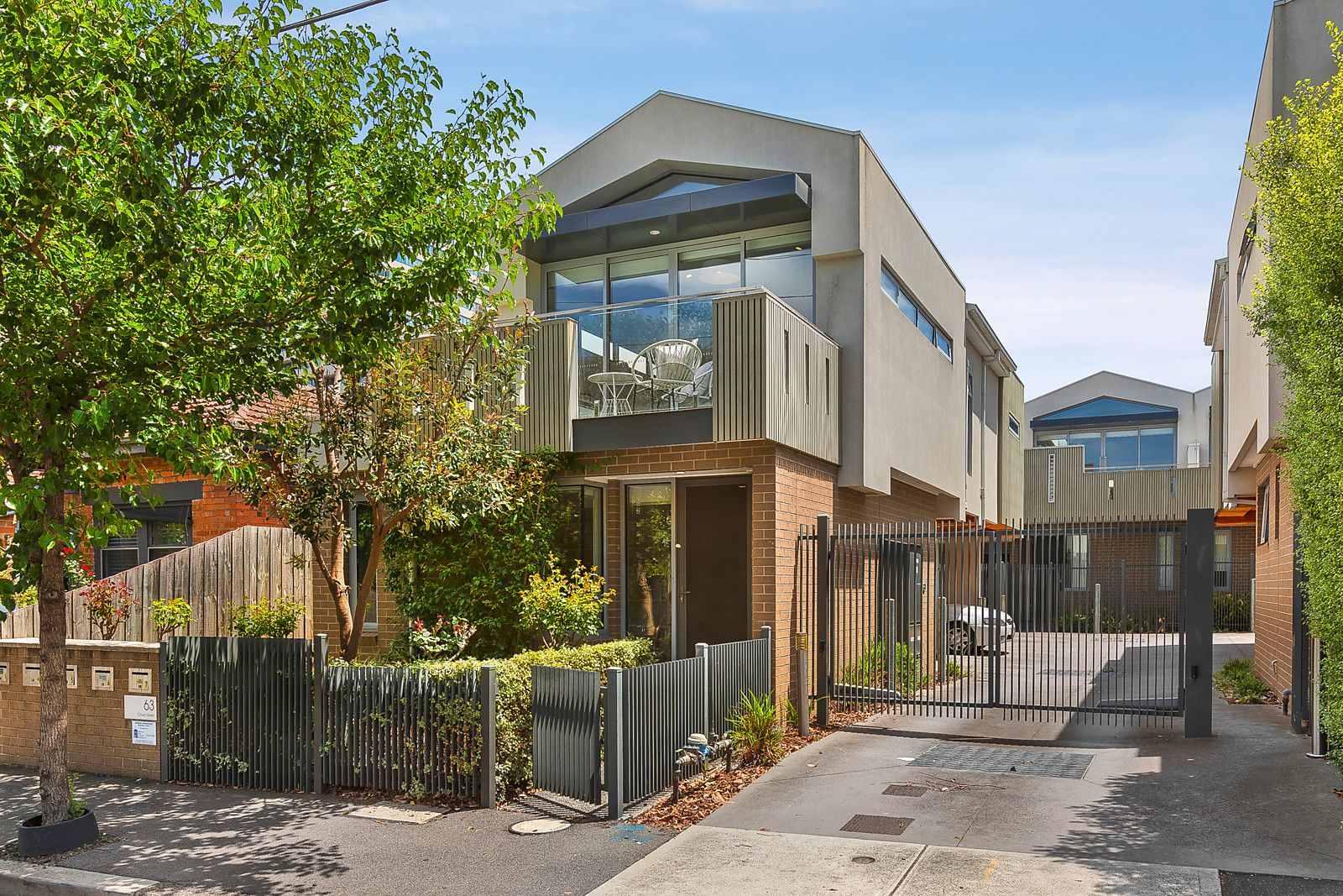 1/63 Crown Street, Flemington VIC 3031, Image 0