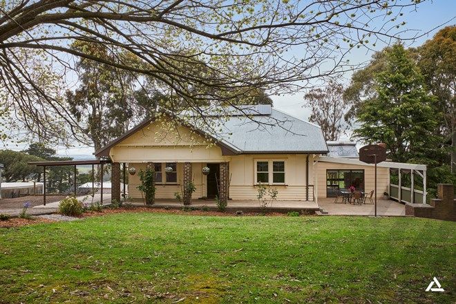 Picture of 96 Weirs Road, NARRACAN VIC 3824