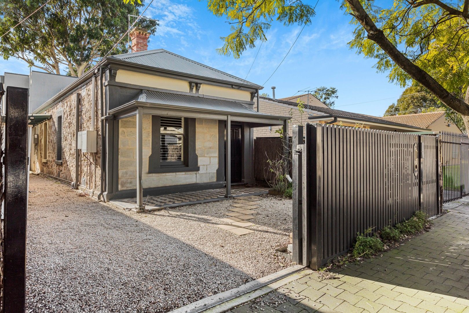 20 Robsart Street, Parkside SA 5063 House For Rent Domain