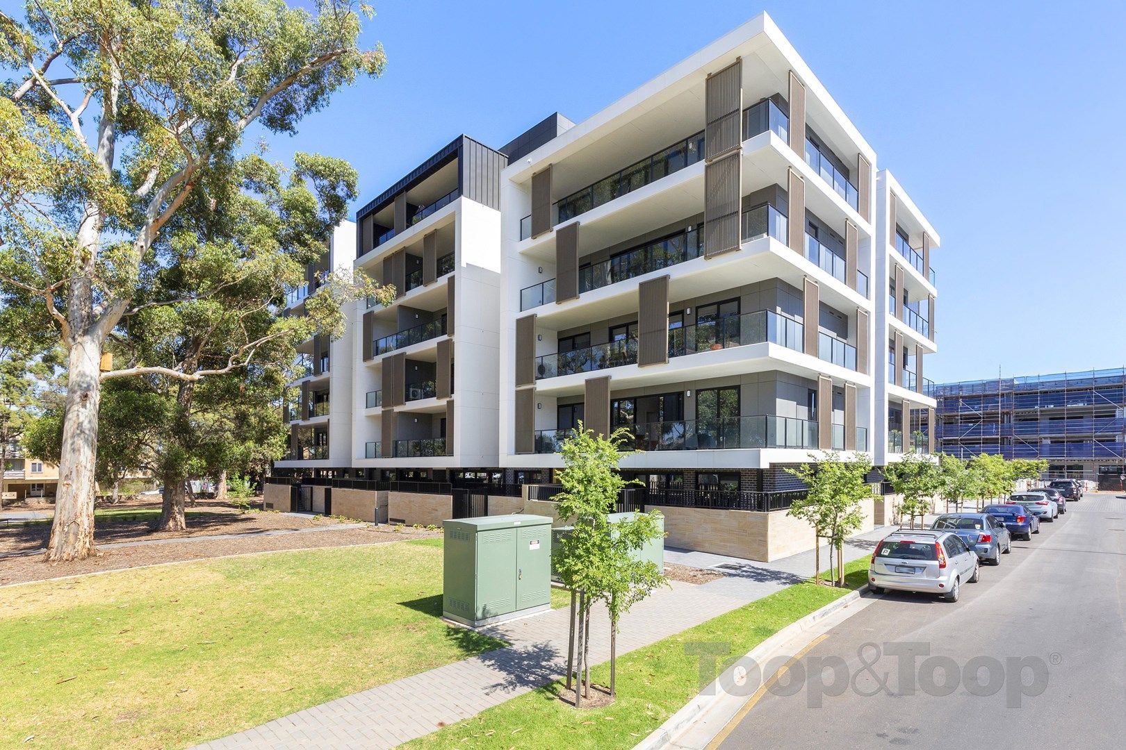 307/3 Banksia Street, Glenside SA 5065, Image 0