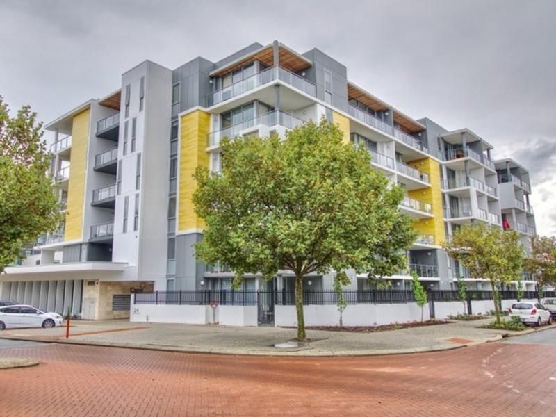 2 bedrooms House in 63/24 Flinders Lane ROCKINGHAM WA, 6168