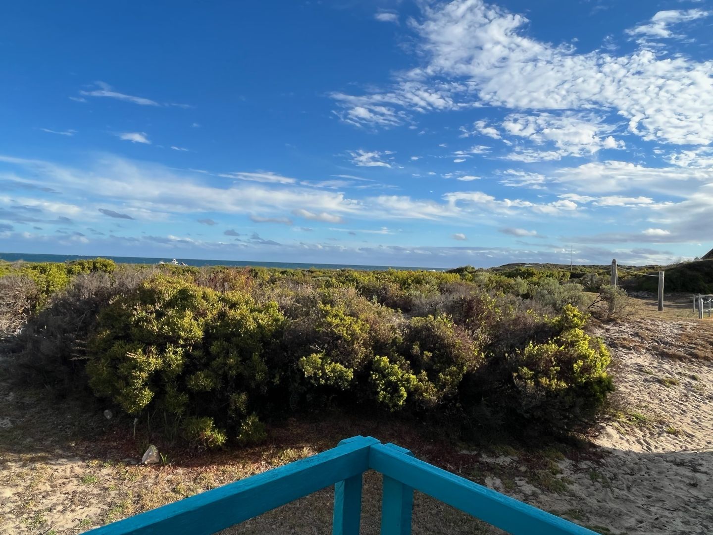 Site 127 Aurora Drive, Windy Harbour WA 6262, Image 1