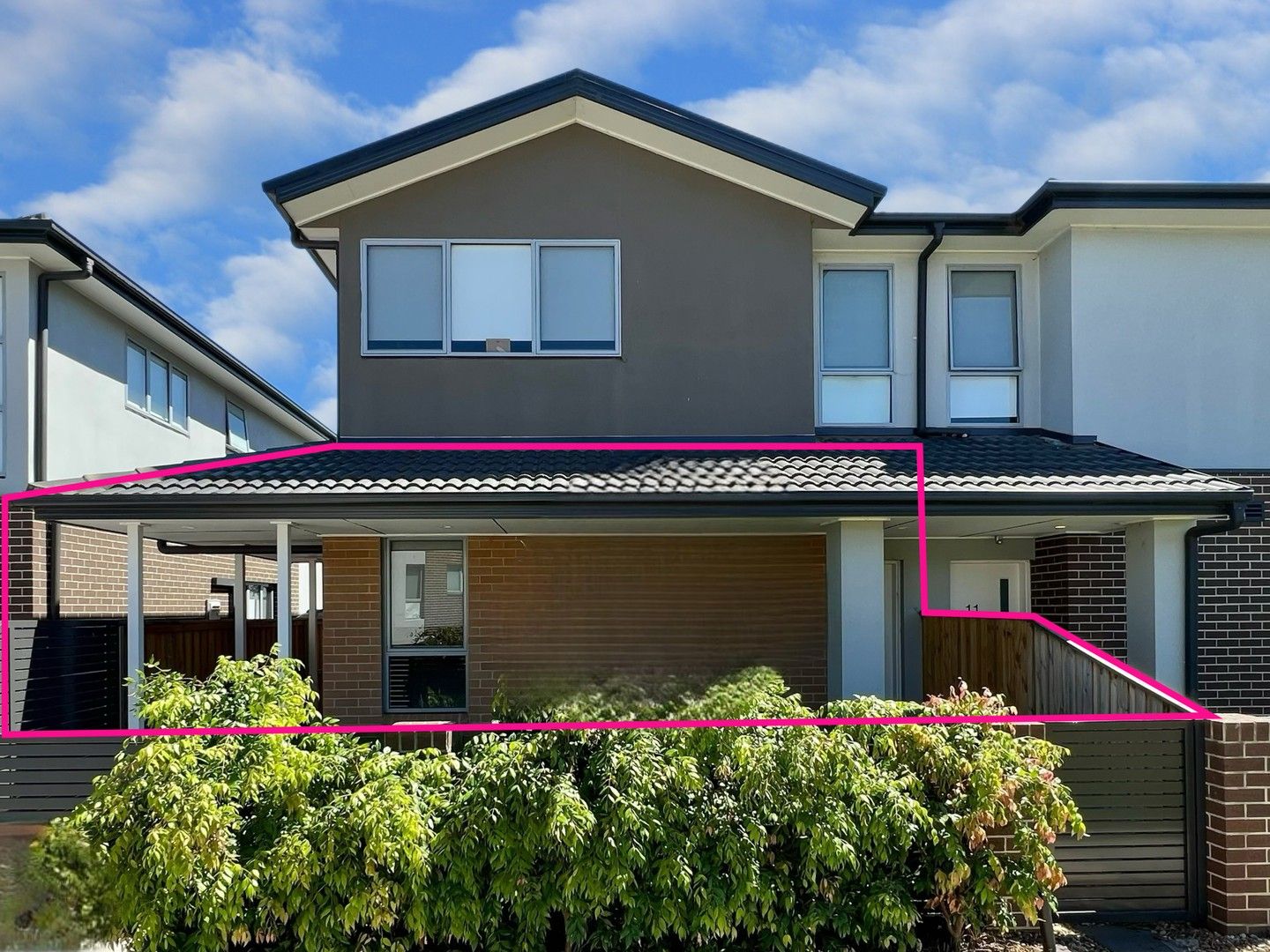 1 bedrooms Semi-Detached in 10/2B Collis Place MINTO NSW, 2566