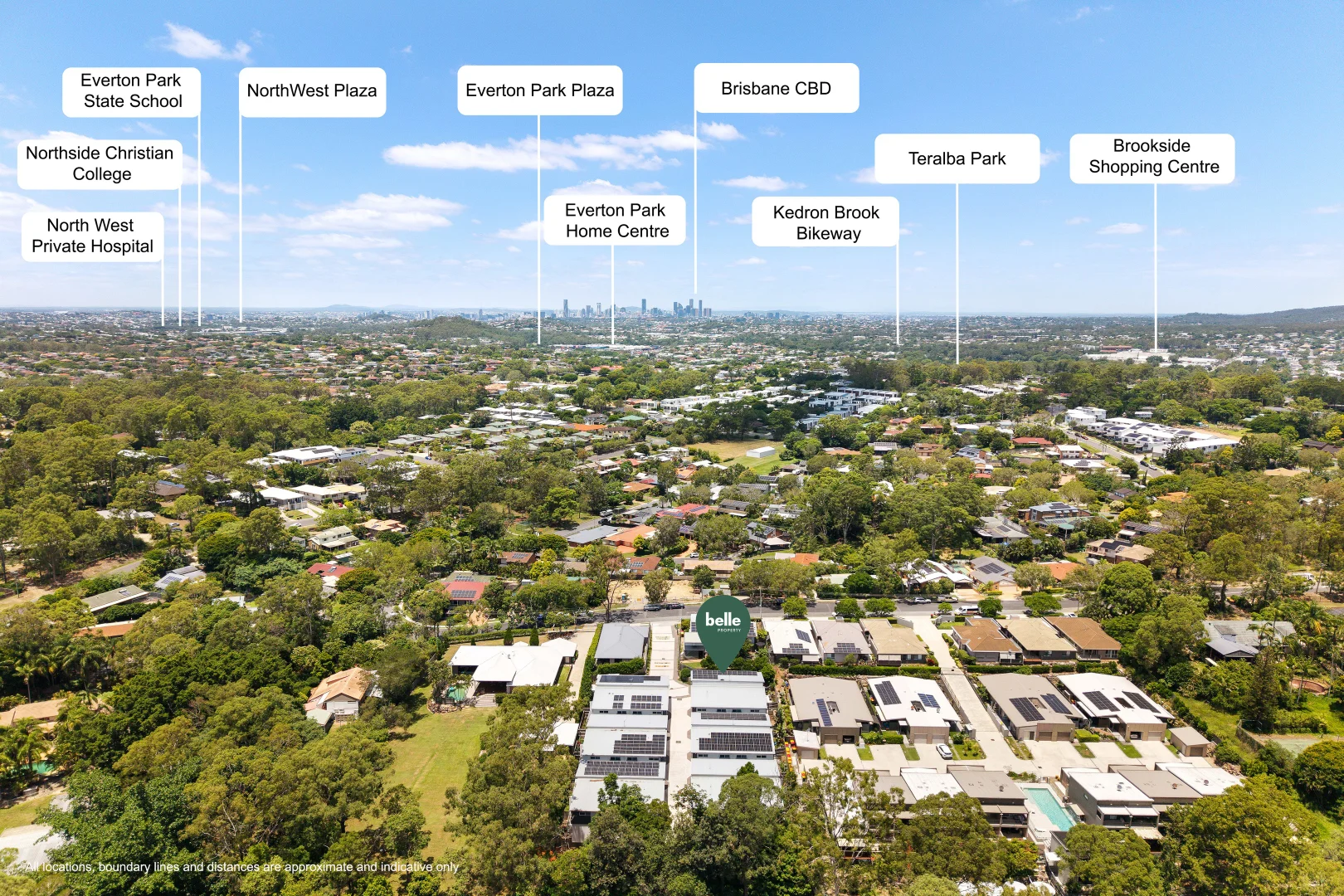 Additional image 19 of 1/70 Rogers Parade West, Everton Park QLD 4053