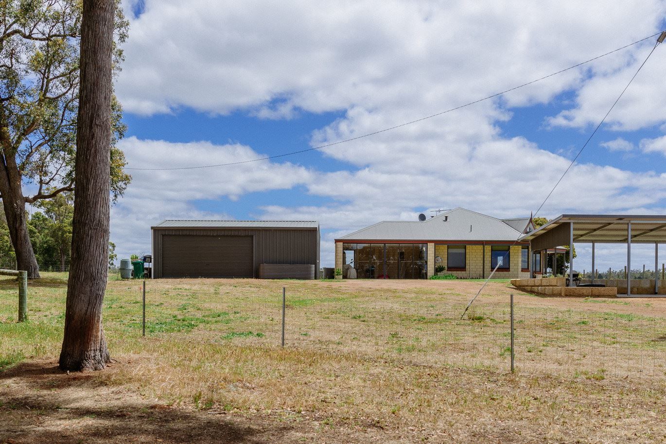 12052 Mokerdillup, Bridgetown WA 6255, Image 2