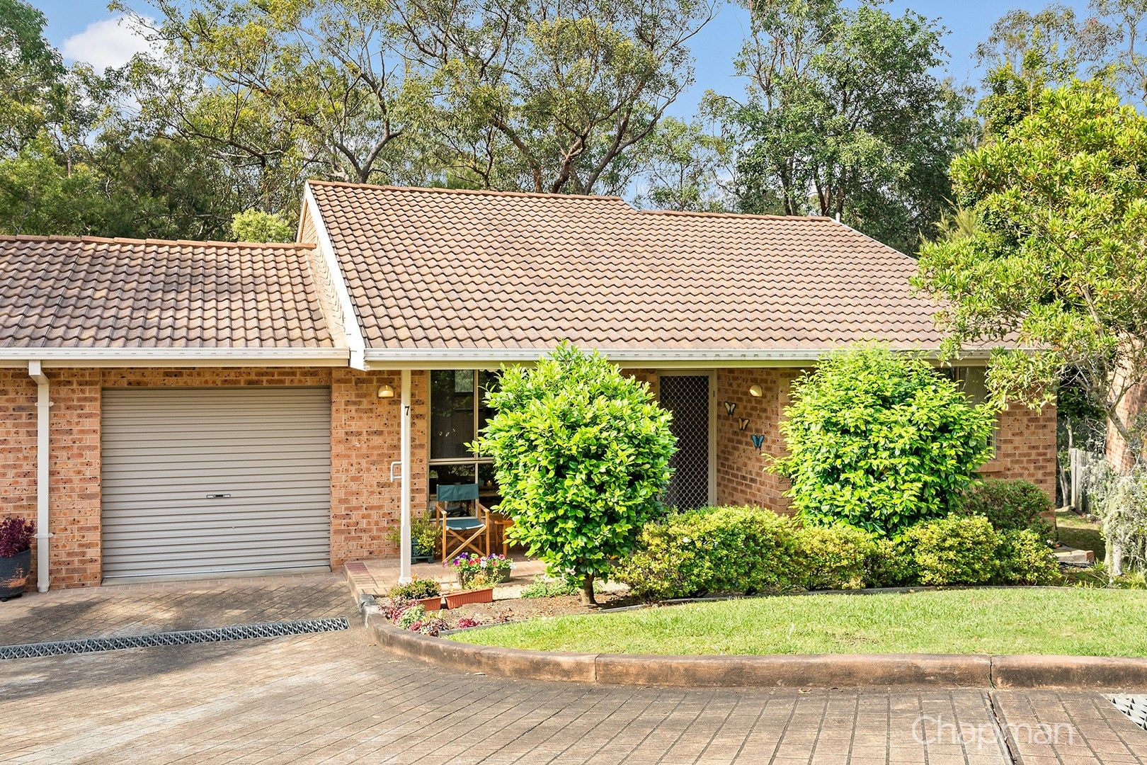 7/6-12 Stypandra Place, Springwood NSW 2777, Image 0