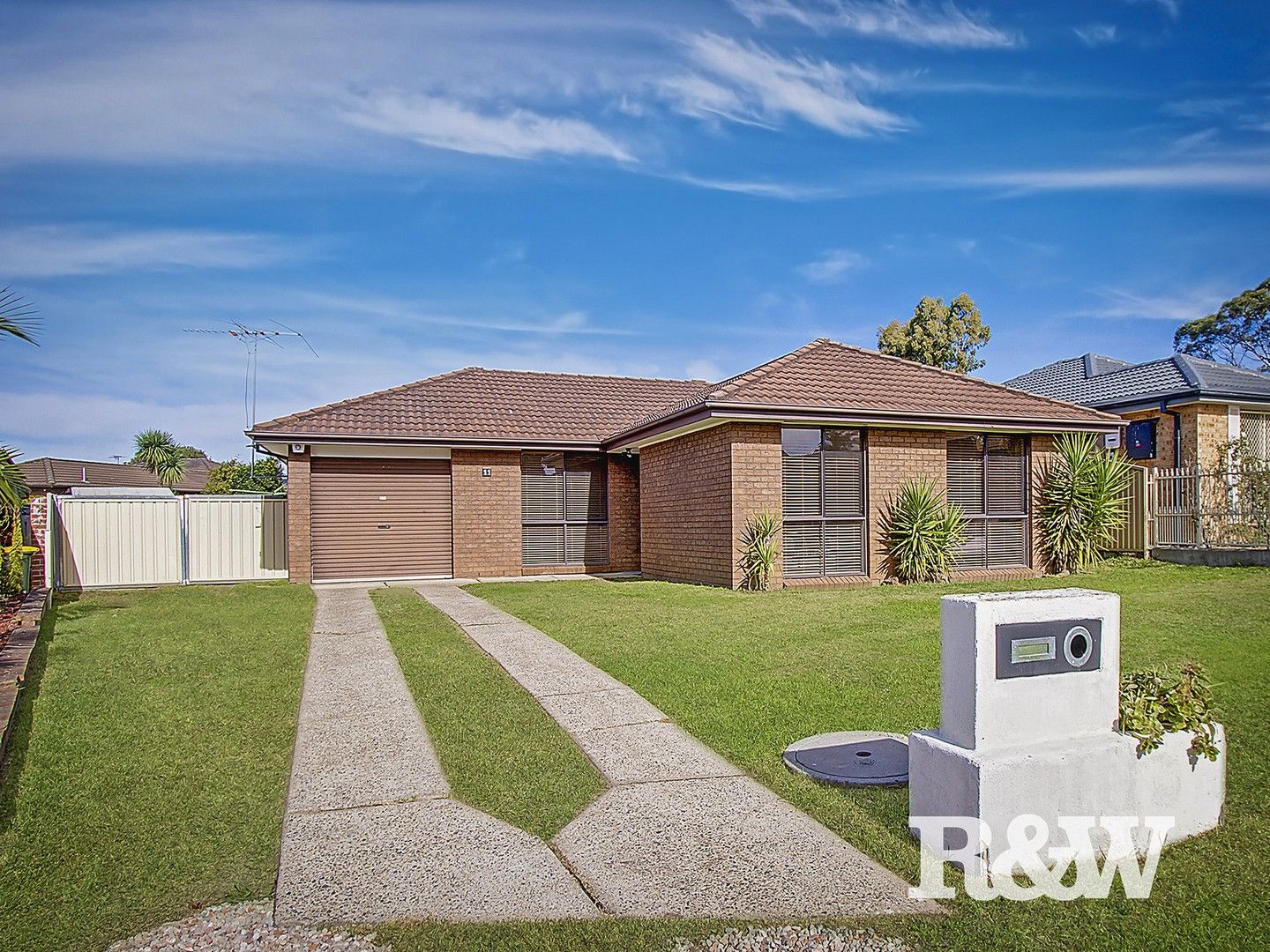 11 Gersham Grove, Oakhurst NSW 2761, Image 0