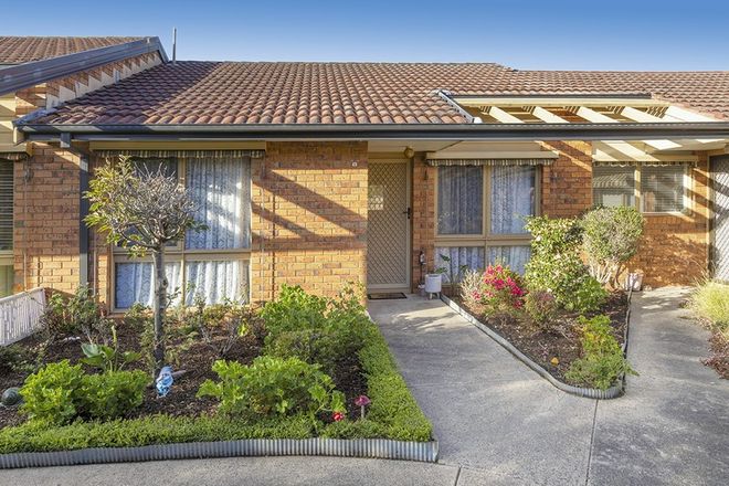 Picture of 8/15-19 Dobell Drive, CHELSEA VIC 3196