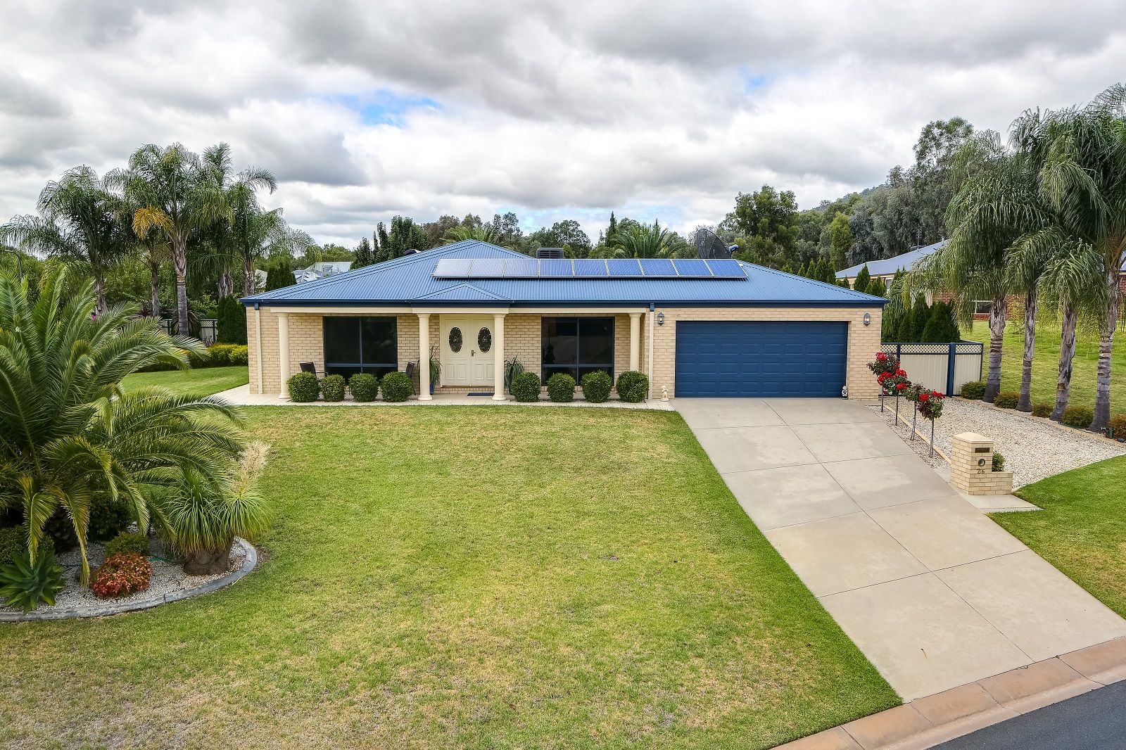 26 Valerian Terrace, Baranduda VIC 3691, Image 0