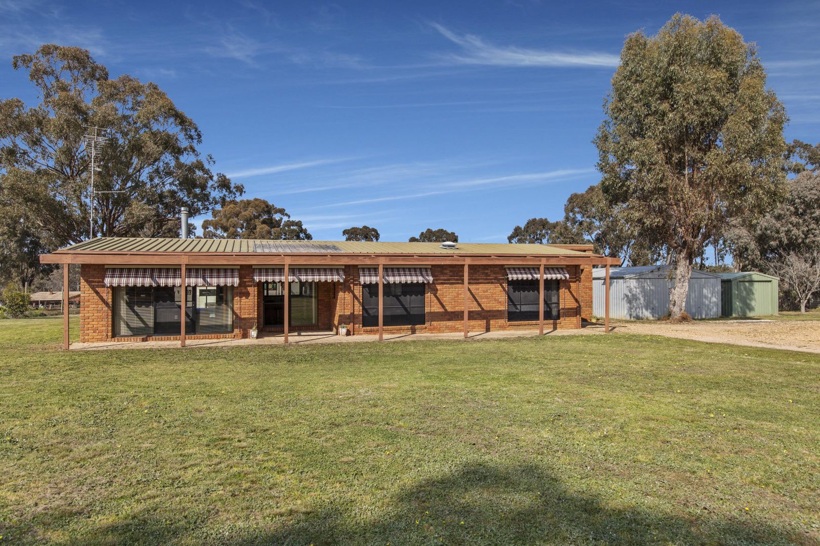 300 Highlands Road, Seymour VIC 3660, Image 1