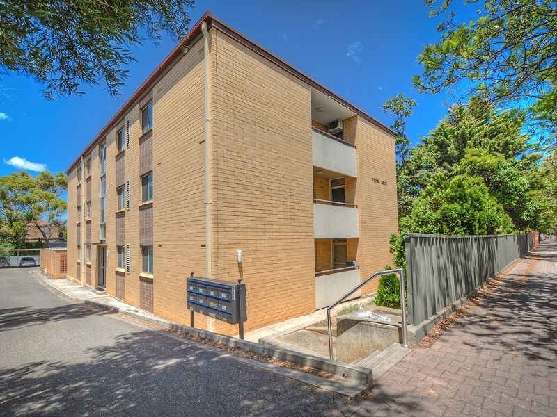 3 bedrooms Apartment / Unit / Flat in 4/311 Young Street WAYVILLE SA, 5034